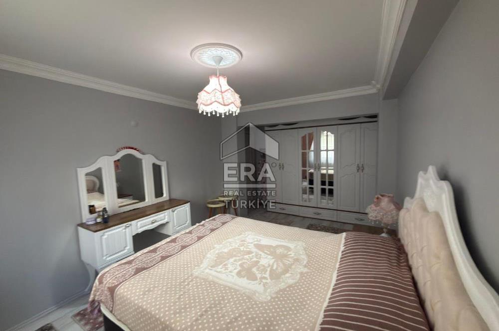 ERA PORT GÜVENCESİYLE 1.SAKARYA MAHALLESİNDE 3+1 DAİRE