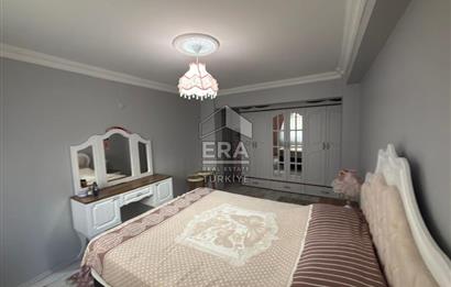 ERA PORT GÜVENCESİYLE 1.SAKARYA MAHALLESİNDE 3+1 DAİRE