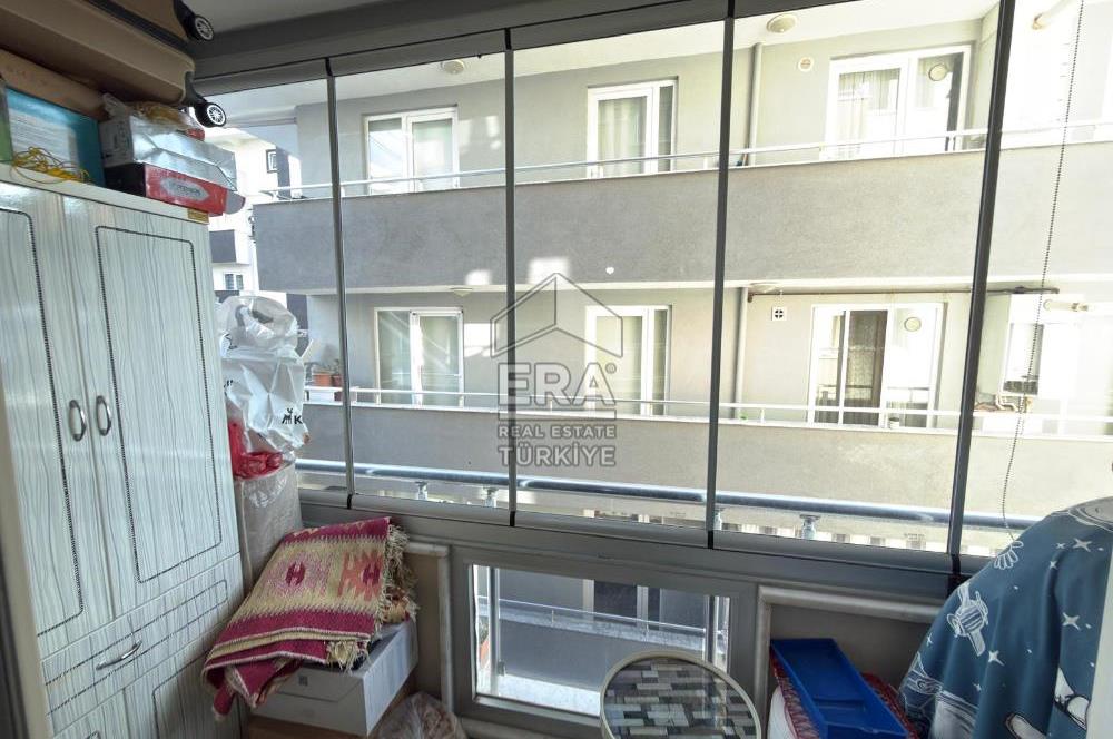 ERA PORT GÜVENCESİYLE 1.SAKARYA MAHALLESİNDE 3+1 DAİRE