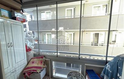 ERA PORT GÜVENCESİYLE 1.SAKARYA MAHALLESİNDE 3+1 DAİRE