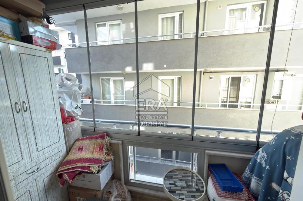 ERA PORT GÜVENCESİYLE 1.SAKARYA MAHALLESİNDE 3+1 DAİRE