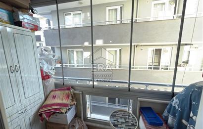 ERA PORT GÜVENCESİYLE 1.SAKARYA MAHALLESİNDE 3+1 DAİRE