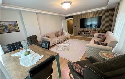ERA PORT GÜVENCESİYLE 1.SAKARYA MAHALLESİNDE 4+1 DUBLEKS DAİRE