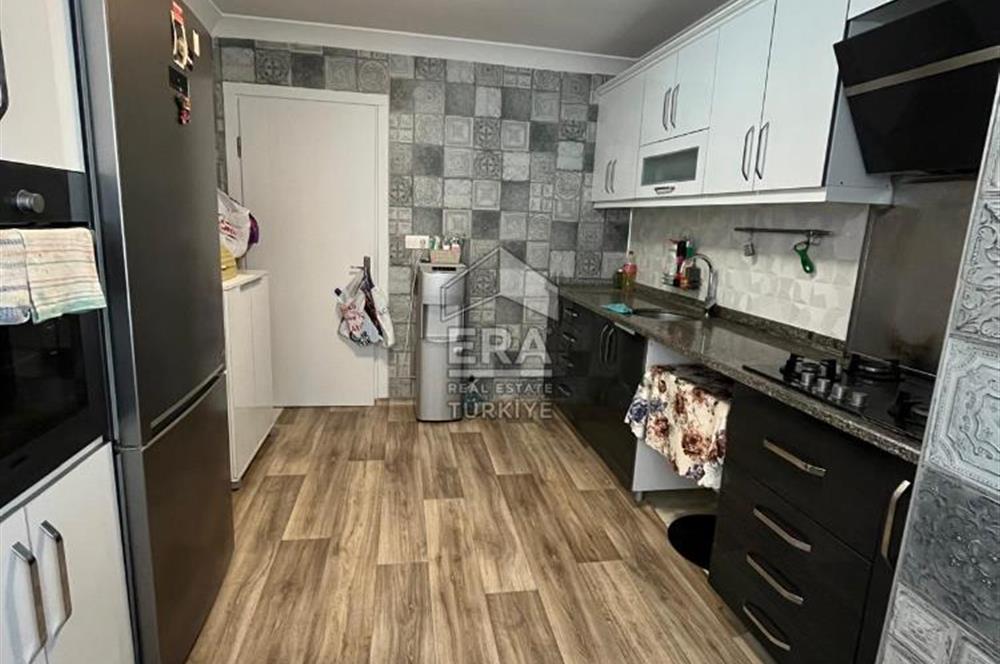 ERA PORT GÜVENCESİYLE 1.SAKARYA MAHALLESİNDE 4+1 DUBLEKS DAİRE