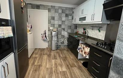 ERA PORT GÜVENCESİYLE 1.SAKARYA MAHALLESİNDE 4+1 DUBLEKS DAİRE