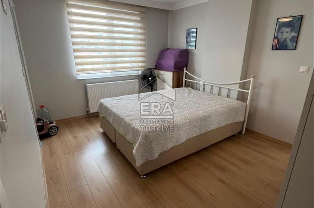 ERA PORT GÜVENCESİYLE 1.SAKARYA MAHALLESİNDE 4+1 DUBLEKS DAİRE
