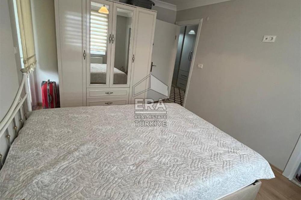 ERA PORT GÜVENCESİYLE 1.SAKARYA MAHALLESİNDE 4+1 DUBLEKS DAİRE