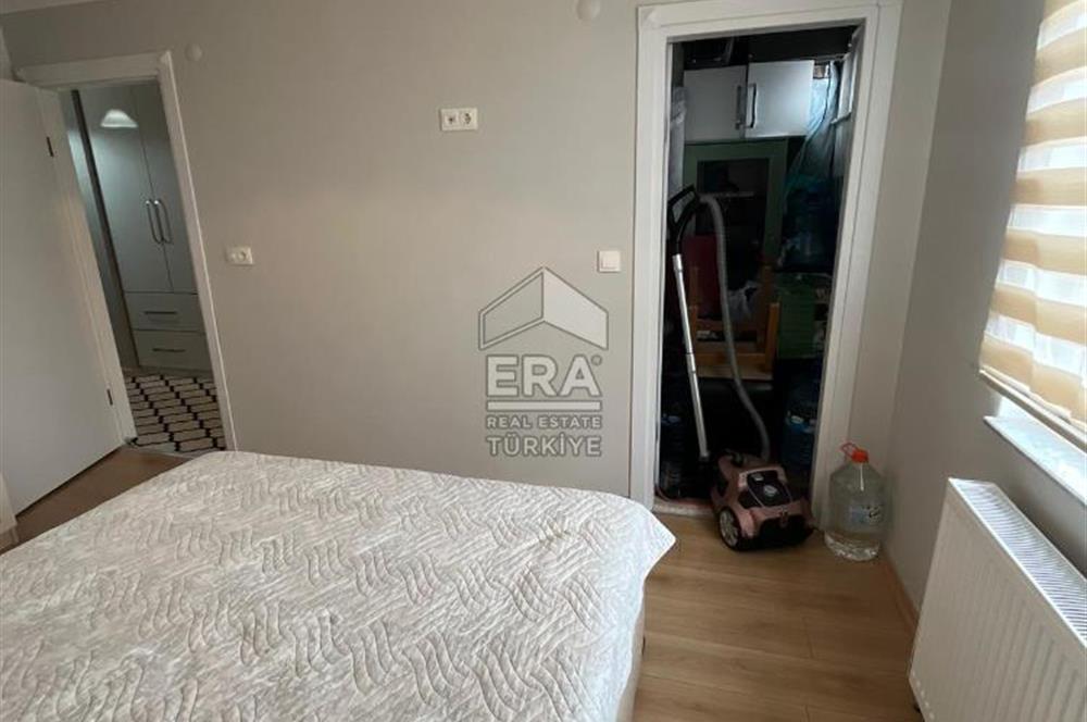 ERA PORT GÜVENCESİYLE 1.SAKARYA MAHALLESİNDE 4+1 DUBLEKS DAİRE