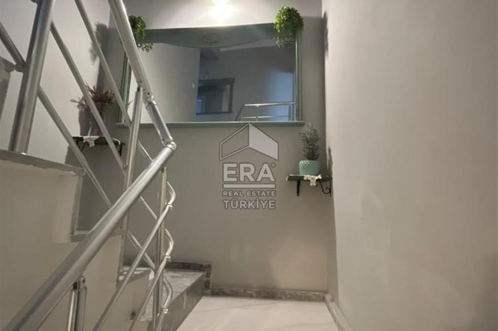 ERA PORT GÜVENCESİYLE 1.SAKARYA MAHALLESİNDE 4+1 DUBLEKS DAİRE