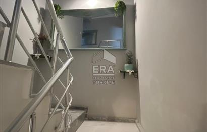 ERA PORT GÜVENCESİYLE 1.SAKARYA MAHALLESİNDE 4+1 DUBLEKS DAİRE