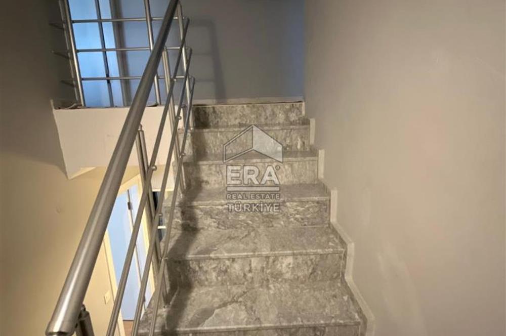 ERA PORT GÜVENCESİYLE 1.SAKARYA MAHALLESİNDE 4+1 DUBLEKS DAİRE