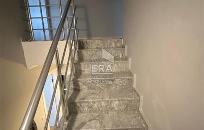 ERA PORT GÜVENCESİYLE 1.SAKARYA MAHALLESİNDE 4+1 DUBLEKS DAİRE