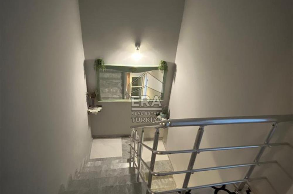 ERA PORT GÜVENCESİYLE 1.SAKARYA MAHALLESİNDE 4+1 DUBLEKS DAİRE