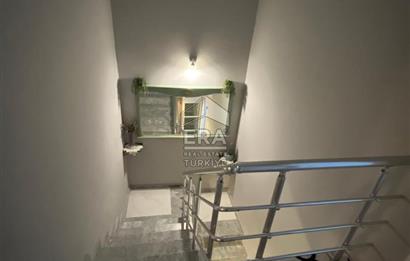 ERA PORT GÜVENCESİYLE 1.SAKARYA MAHALLESİNDE 4+1 DUBLEKS DAİRE