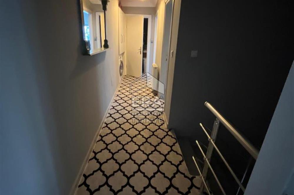 ERA PORT GÜVENCESİYLE 1.SAKARYA MAHALLESİNDE 4+1 DUBLEKS DAİRE
