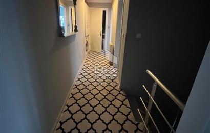 ERA PORT GÜVENCESİYLE 1.SAKARYA MAHALLESİNDE 4+1 DUBLEKS DAİRE