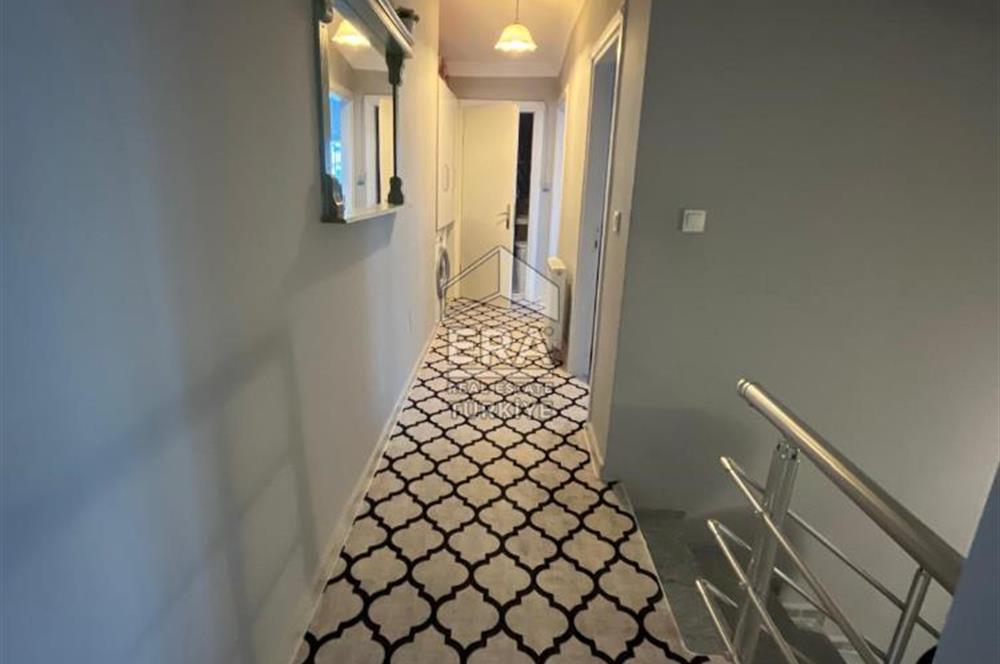 ERA PORT GÜVENCESİYLE 1.SAKARYA MAHALLESİNDE 4+1 DUBLEKS DAİRE