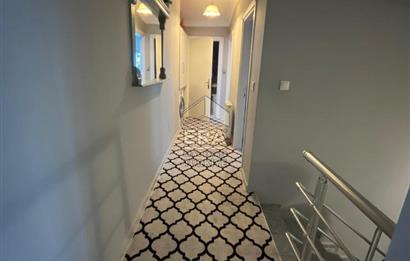 ERA PORT GÜVENCESİYLE 1.SAKARYA MAHALLESİNDE 4+1 DUBLEKS DAİRE