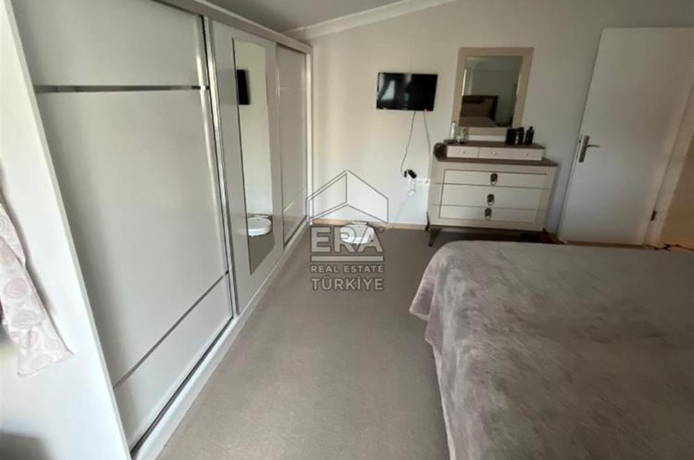 ERA PORT GÜVENCESİYLE 1.SAKARYA MAHALLESİNDE 4+1 DUBLEKS DAİRE