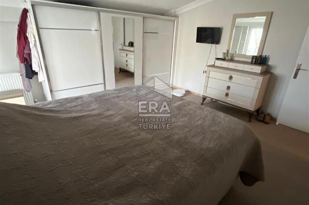 ERA PORT GÜVENCESİYLE 1.SAKARYA MAHALLESİNDE 4+1 DUBLEKS DAİRE