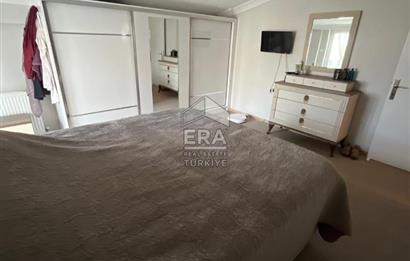 ERA PORT GÜVENCESİYLE 1.SAKARYA MAHALLESİNDE 4+1 DUBLEKS DAİRE