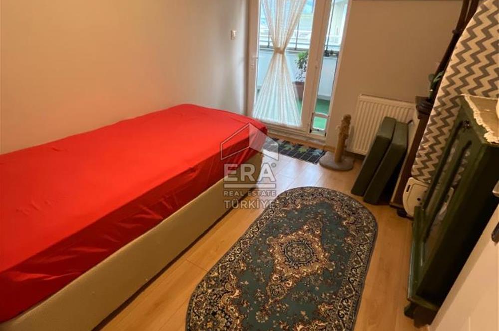 ERA PORT GÜVENCESİYLE 1.SAKARYA MAHALLESİNDE 4+1 DUBLEKS DAİRE