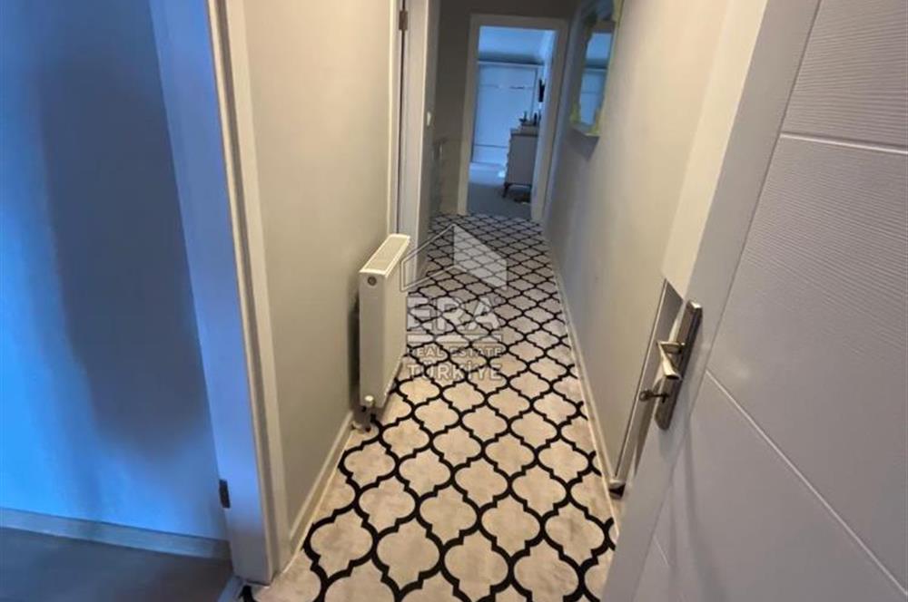 ERA PORT GÜVENCESİYLE 1.SAKARYA MAHALLESİNDE 4+1 DUBLEKS DAİRE