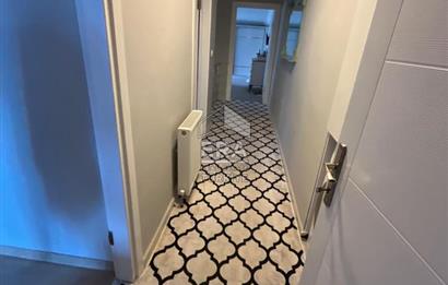 ERA PORT GÜVENCESİYLE 1.SAKARYA MAHALLESİNDE 4+1 DUBLEKS DAİRE