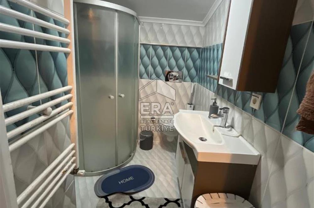 ERA PORT GÜVENCESİYLE 1.SAKARYA MAHALLESİNDE 4+1 DUBLEKS DAİRE