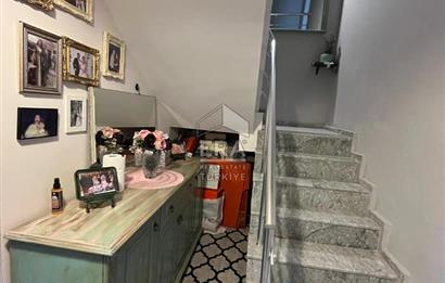 ERA PORT GÜVENCESİYLE 1.SAKARYA MAHALLESİNDE 4+1 DUBLEKS DAİRE