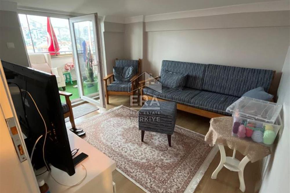 ERA PORT GÜVENCESİYLE 1.SAKARYA MAHALLESİNDE 4+1 DUBLEKS DAİRE