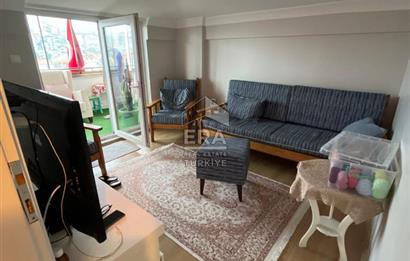 ERA PORT GÜVENCESİYLE 1.SAKARYA MAHALLESİNDE 4+1 DUBLEKS DAİRE