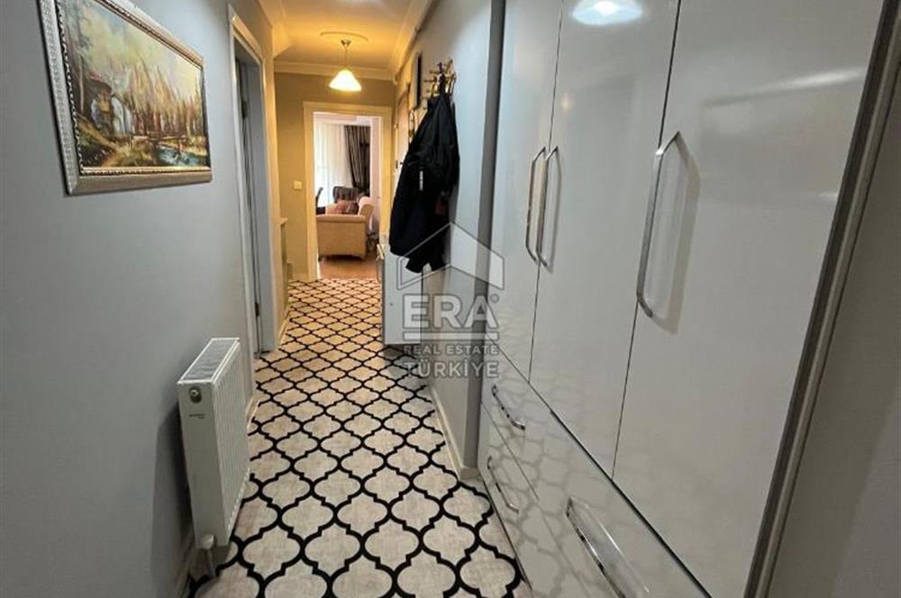 ERA PORT GÜVENCESİYLE 1.SAKARYA MAHALLESİNDE 4+1 DUBLEKS DAİRE