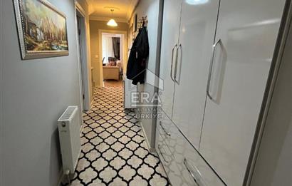 ERA PORT GÜVENCESİYLE 1.SAKARYA MAHALLESİNDE 4+1 DUBLEKS DAİRE