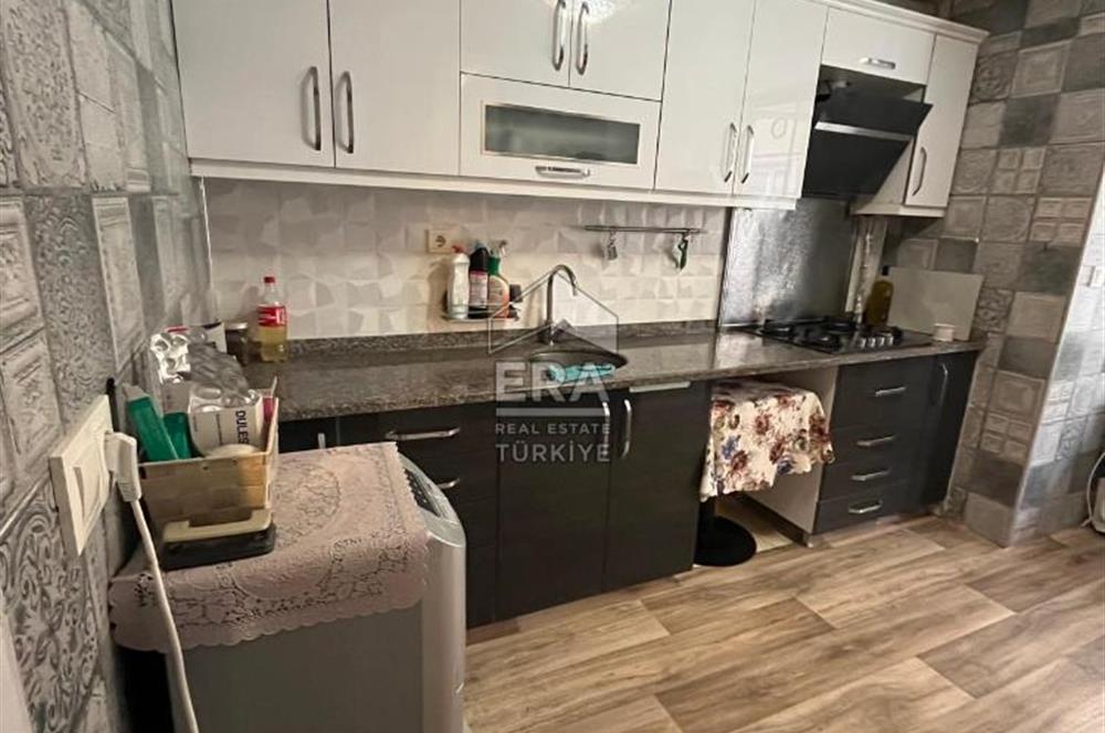 ERA PORT GÜVENCESİYLE 1.SAKARYA MAHALLESİNDE 4+1 DUBLEKS DAİRE