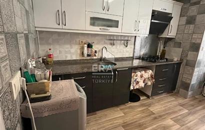 ERA PORT GÜVENCESİYLE 1.SAKARYA MAHALLESİNDE 4+1 DUBLEKS DAİRE