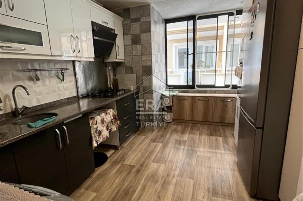 ERA PORT GÜVENCESİYLE 1.SAKARYA MAHALLESİNDE 4+1 DUBLEKS DAİRE