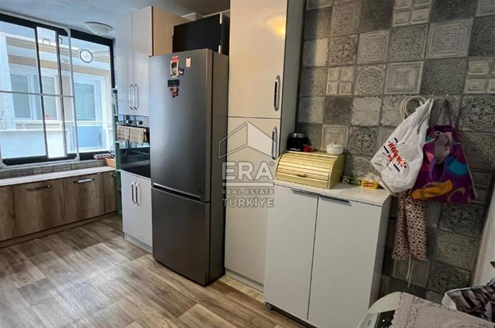 ERA PORT GÜVENCESİYLE 1.SAKARYA MAHALLESİNDE 4+1 DUBLEKS DAİRE