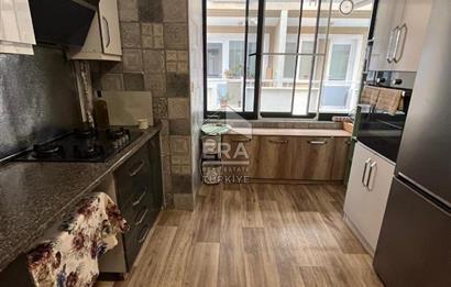 ERA PORT GÜVENCESİYLE 1.SAKARYA MAHALLESİNDE 4+1 DUBLEKS DAİRE