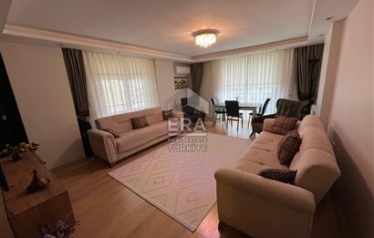ERA PORT GÜVENCESİYLE 1.SAKARYA MAHALLESİNDE 3+1 DAİRE