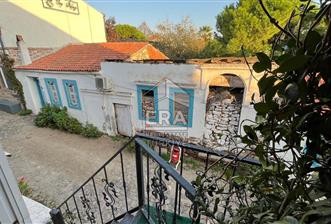 Era Angel'dan Cunda Merkezde 1+1 Sahile Yürüme Mesafesi - 1 - 13900