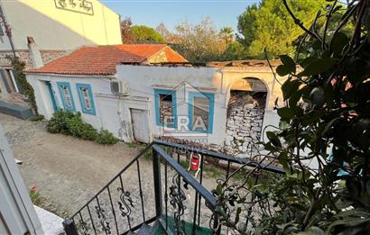 Era Angel'dan Cunda Merkezde 1+1 Sahile Yürüme Mesafesi