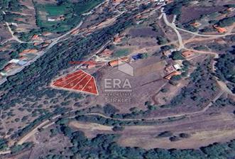 ERA PORT GÜVENCESİYLE KEPSUT YAYLABAŞI YATIRIMLIK SATILIK ARSA - 1 - 13888