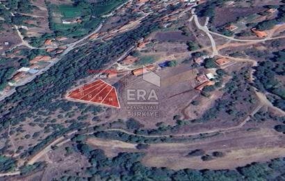 ERA PORT GÜVENCESİYLE KEPSUT YAYLABAŞI YATIRIMLIK SATILIK ARSA