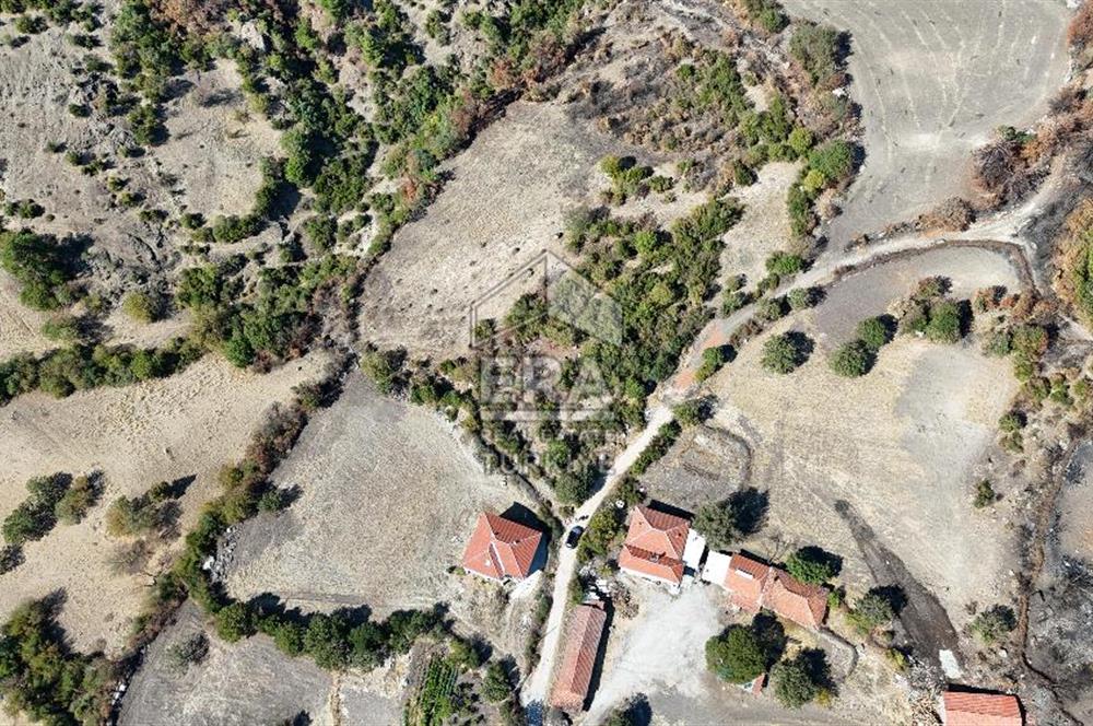 ERA PORT GÜVENCESİYLE KEPSUT EYÜPBÜKÜ YATIRIMLIK SATILIK ARSA