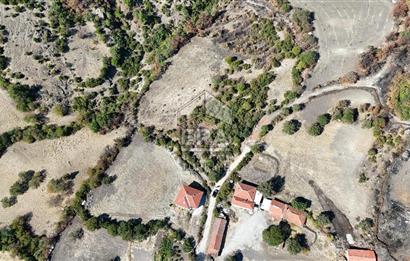 ERA PORT GÜVENCESİYLE KEPSUT EYÜPBÜKÜ YATIRIMLIK SATILIK ARSA