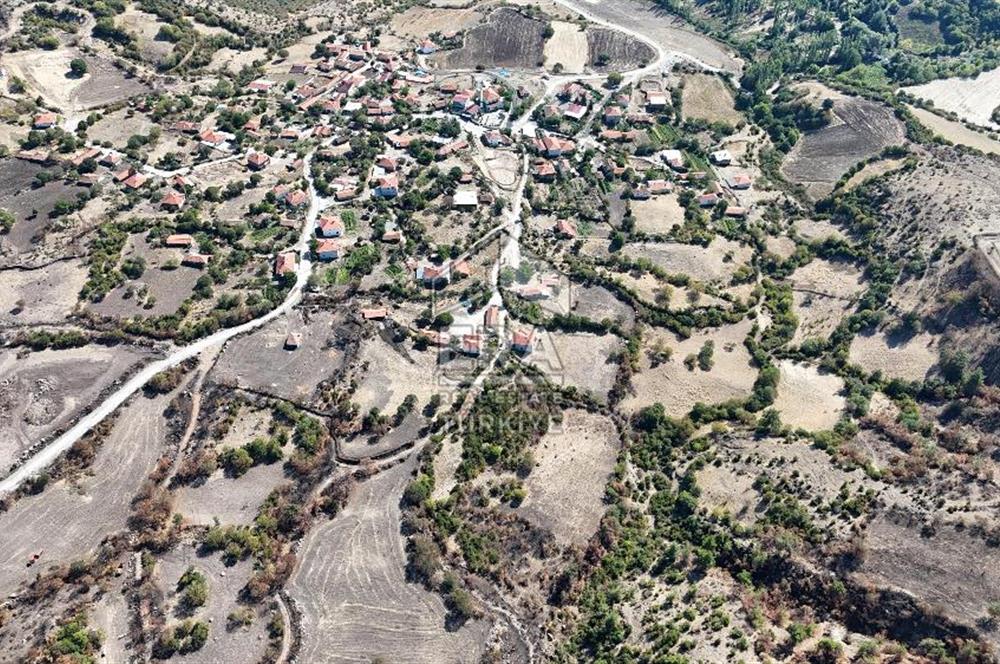 ERA PORT GÜVENCESİYLE KEPSUT EYÜPBÜKÜ YATIRIMLIK SATILIK ARSA