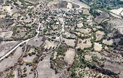 ERA PORT GÜVENCESİYLE KEPSUT EYÜPBÜKÜ YATIRIMLIK SATILIK ARSA