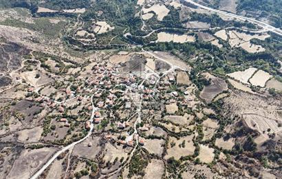 ERA PORT GÜVENCESİYLE KEPSUT EYÜPBÜKÜ YATIRIMLIK SATILIK ARSA