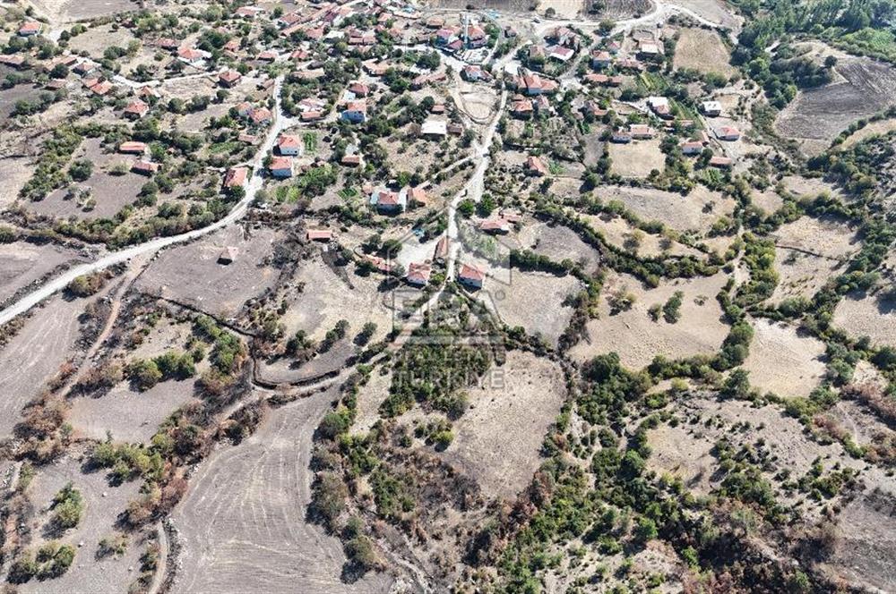 ERA PORT GÜVENCESİYLE KEPSUT EYÜPBÜKÜ YATIRIMLIK SATILIK ARSA